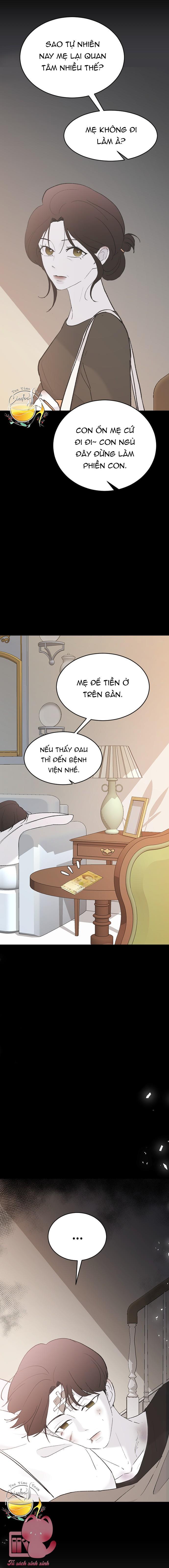 Ba Anh Trai Cực Phẩm Của Tôi Chapter 51 - Trang 2