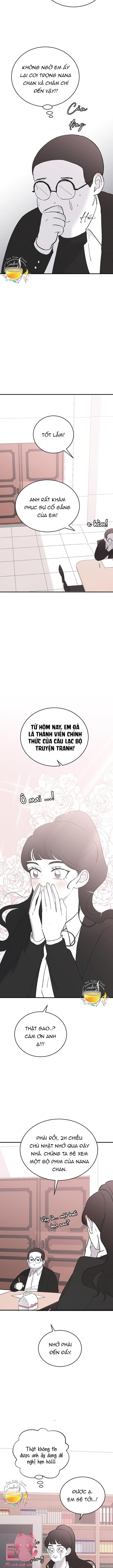 Ba Anh Trai Cực Phẩm Của Tôi Chapter 50 - Trang 2