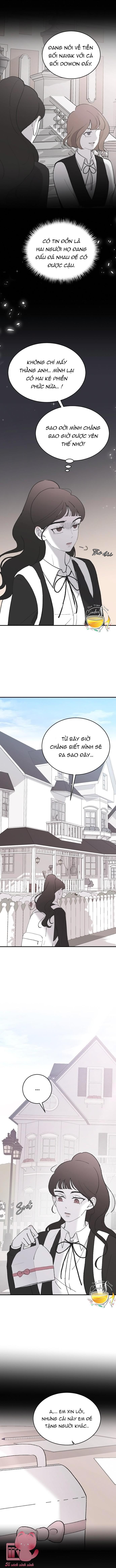 Ba Anh Trai Cực Phẩm Của Tôi Chapter 50 - Trang 2