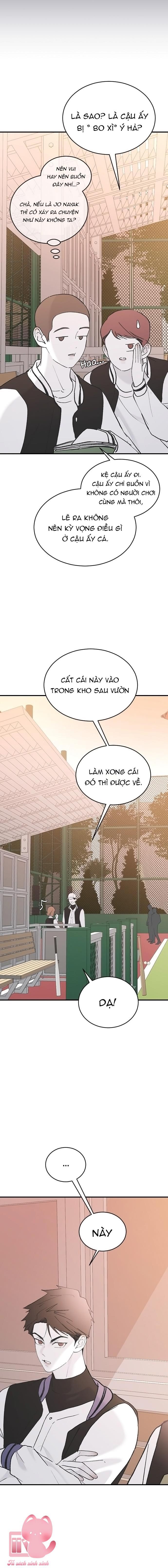 Ba Anh Trai Cực Phẩm Của Tôi Chapter 48 - Trang 2