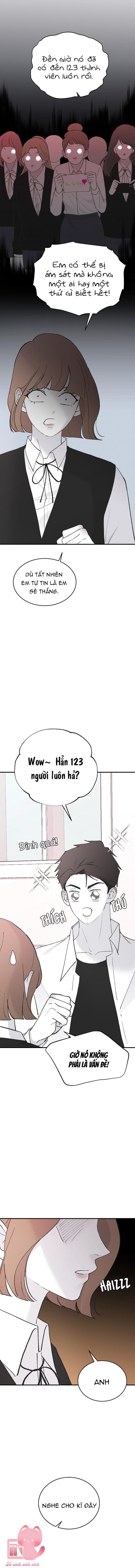 Ba Anh Trai Cực Phẩm Của Tôi Chapter 48 - Trang 2