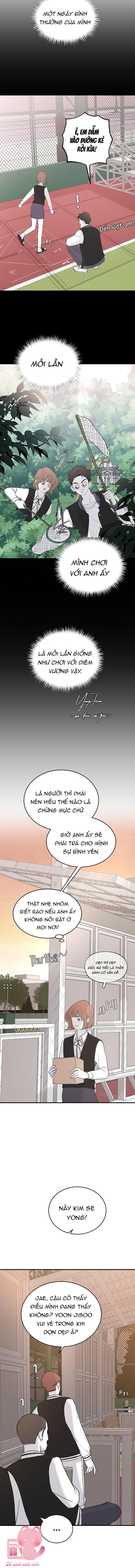 Ba Anh Trai Cực Phẩm Của Tôi Chapter 48 - Trang 2