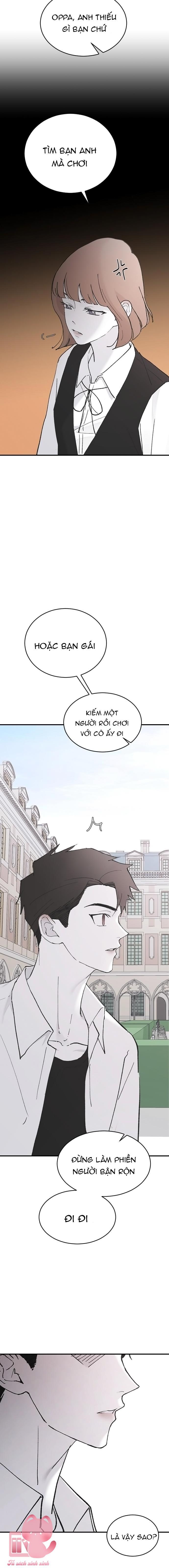 Ba Anh Trai Cực Phẩm Của Tôi Chapter 47 - Trang 2