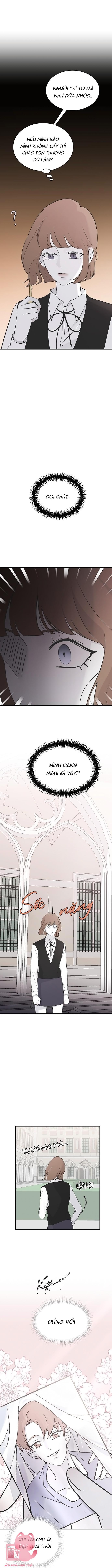 Ba Anh Trai Cực Phẩm Của Tôi Chapter 47 - Trang 2