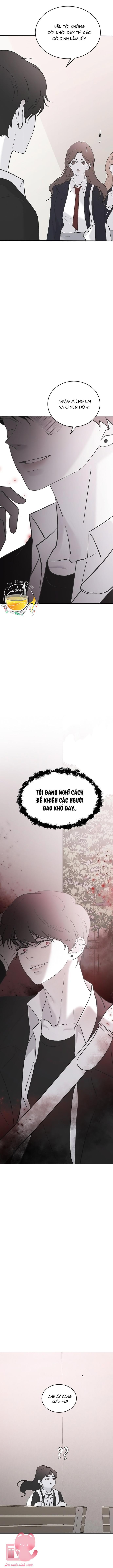 Ba Anh Trai Cực Phẩm Của Tôi Chapter 45 - Trang 2