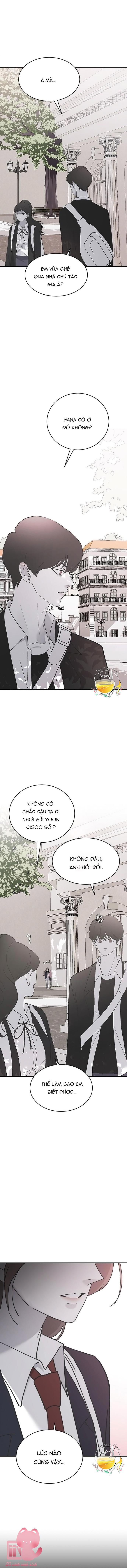 Ba Anh Trai Cực Phẩm Của Tôi Chapter 44 - Trang 2