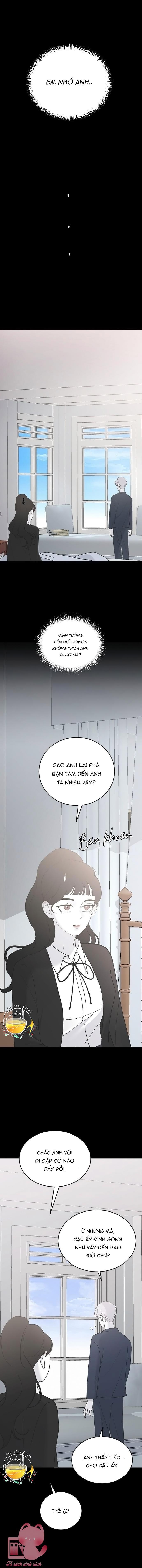 Ba Anh Trai Cực Phẩm Của Tôi Chapter 44 - Trang 2