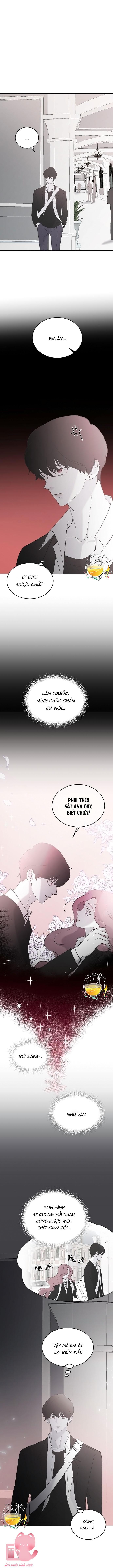 Ba Anh Trai Cực Phẩm Của Tôi Chapter 43 - Trang 2