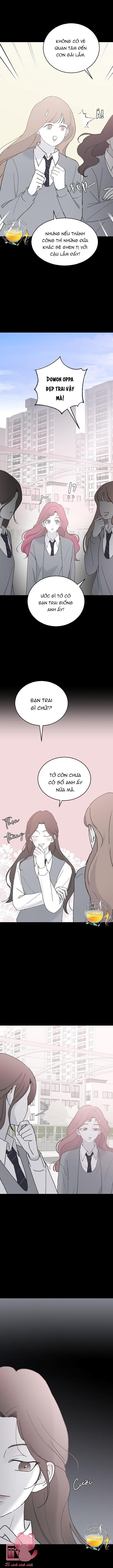 Ba Anh Trai Cực Phẩm Của Tôi Chapter 43 - Trang 2