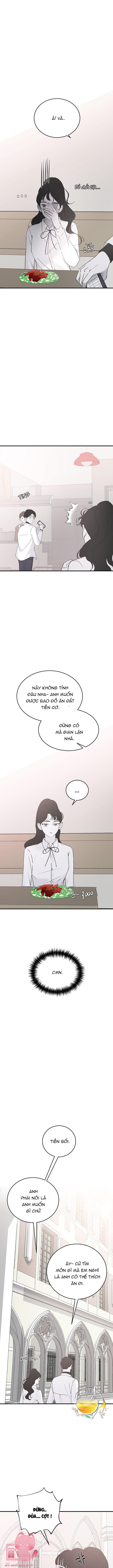 Ba Anh Trai Cực Phẩm Của Tôi Chapter 41 - Trang 2