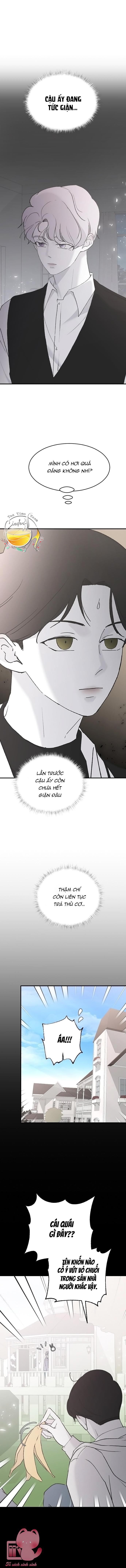 Ba Anh Trai Cực Phẩm Của Tôi Chapter 39 - Trang 2