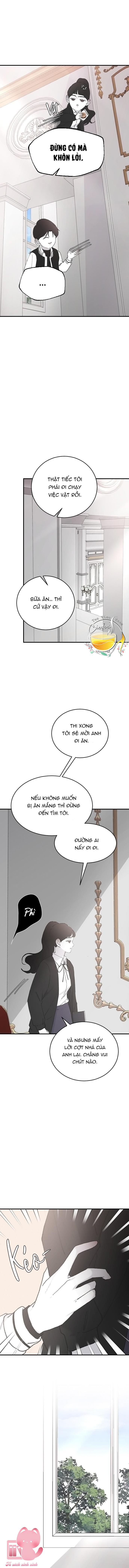 Ba Anh Trai Cực Phẩm Của Tôi Chapter 38 - Trang 2