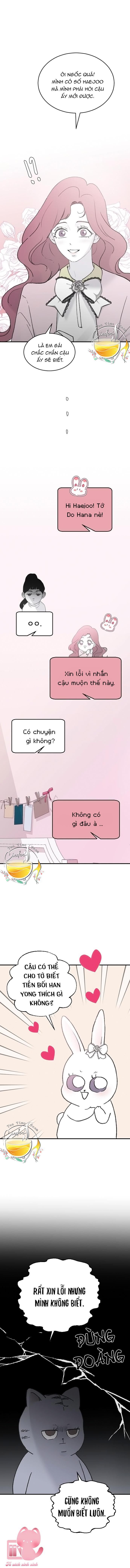 Ba Anh Trai Cực Phẩm Của Tôi Chapter 35 - Trang 2