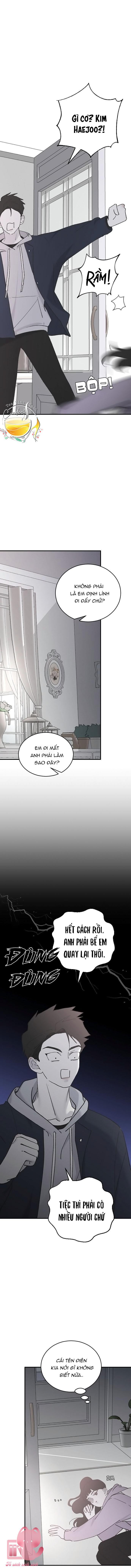 Ba Anh Trai Cực Phẩm Của Tôi Chapter 34 - Trang 2