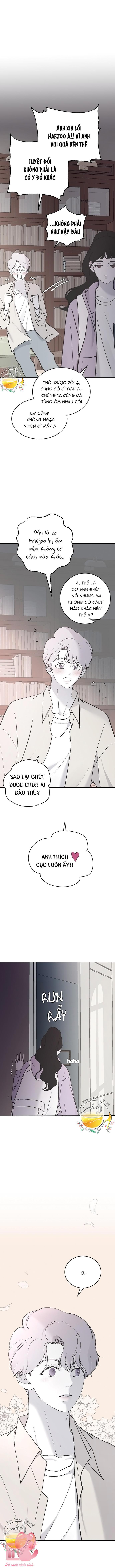 Ba Anh Trai Cực Phẩm Của Tôi Chapter 33 - Trang 2