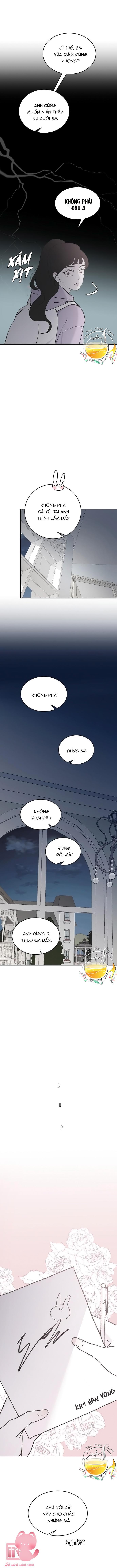 Ba Anh Trai Cực Phẩm Của Tôi Chapter 33 - Trang 2