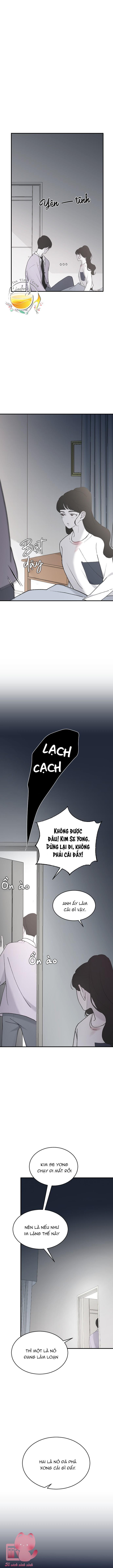 Ba Anh Trai Cực Phẩm Của Tôi Chapter 33 - Trang 2