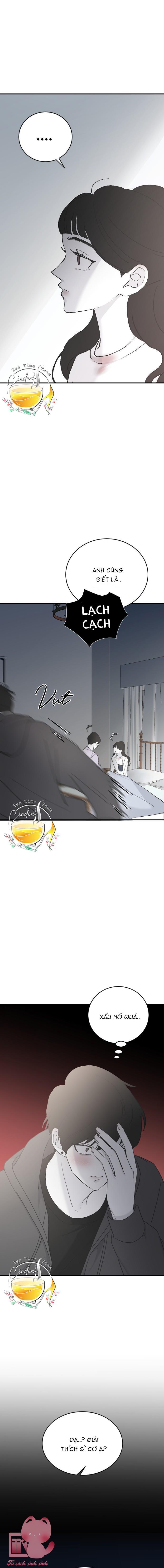 Ba Anh Trai Cực Phẩm Của Tôi Chapter 32 - Trang 2