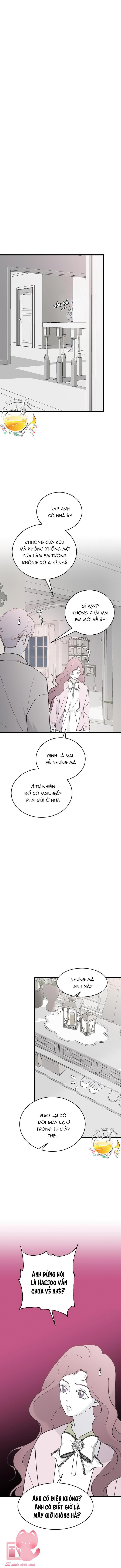 Ba Anh Trai Cực Phẩm Của Tôi Chapter 30 - Trang 2