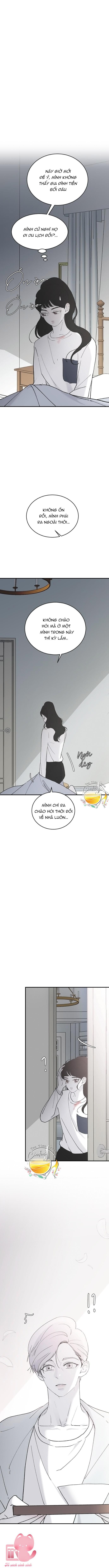 Ba Anh Trai Cực Phẩm Của Tôi Chapter 30 - Trang 2