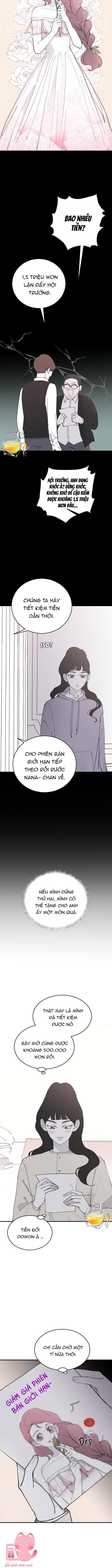 Ba Anh Trai Cực Phẩm Của Tôi Chapter 26 - Trang 2