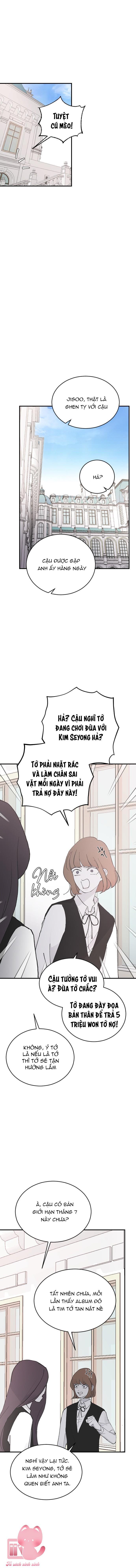 Ba Anh Trai Cực Phẩm Của Tôi Chapter 24 - Trang 2