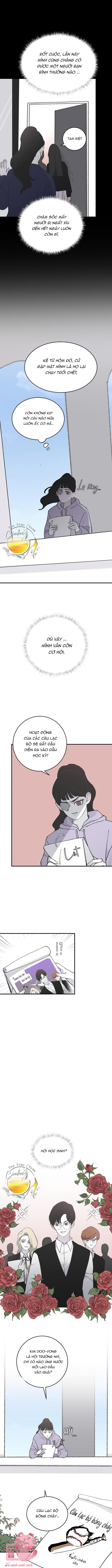 Ba Anh Trai Cực Phẩm Của Tôi Chapter 12 - Trang 2