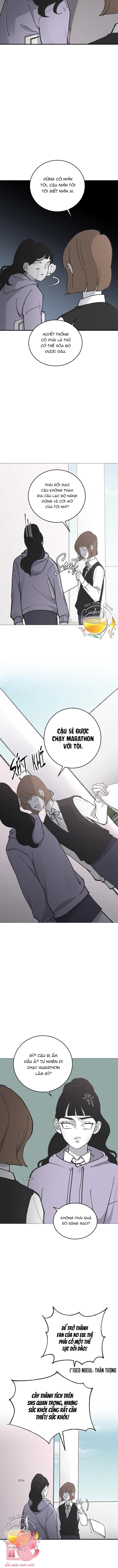 Ba Anh Trai Cực Phẩm Của Tôi Chapter 12 - Trang 2