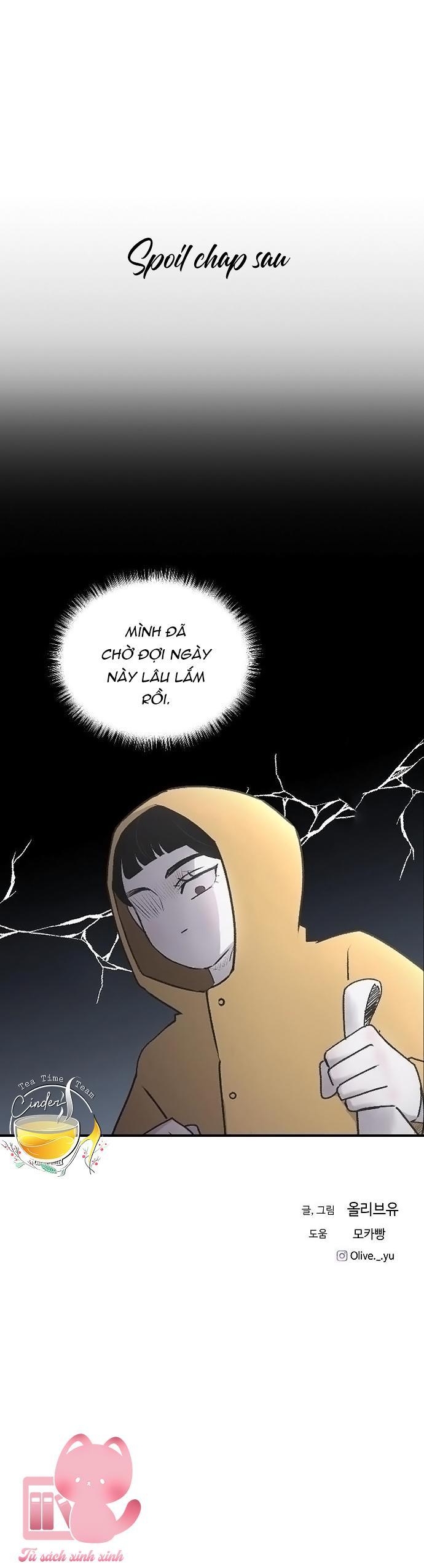 Ba Anh Trai Cực Phẩm Của Tôi Chapter 3 - Trang 2