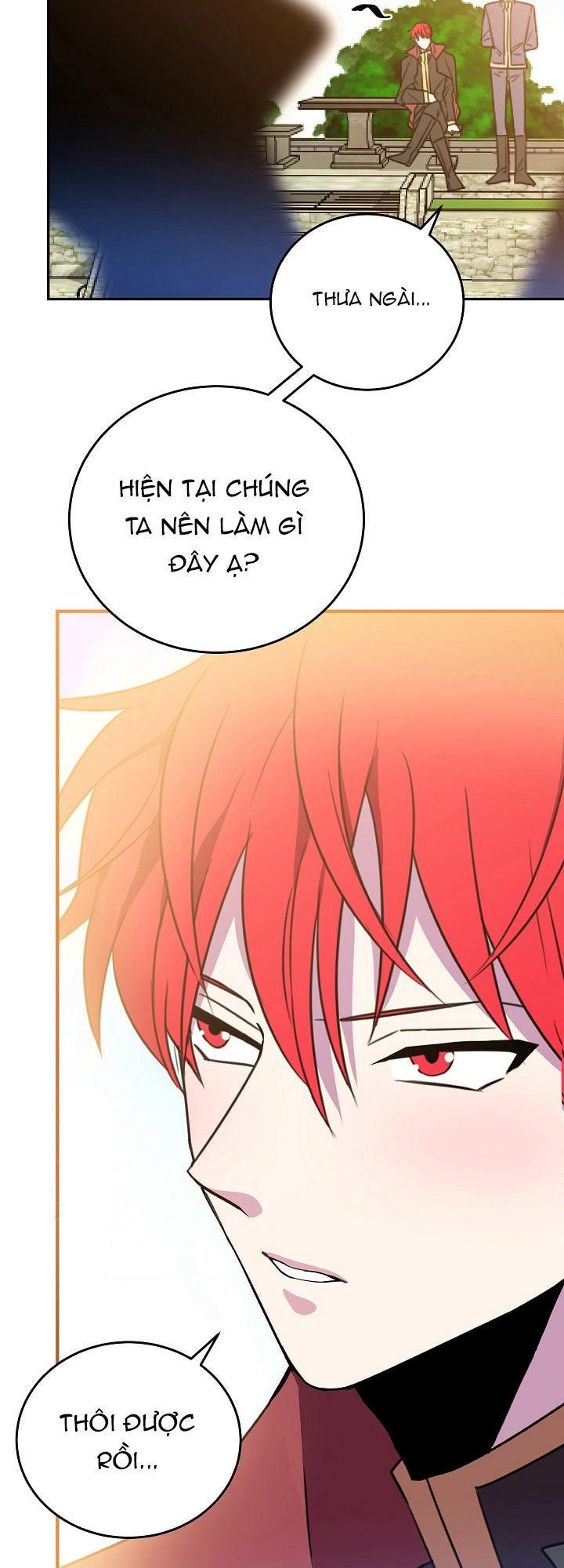 Tiểu Thư Quái Vật Chapter 6 - Trang 2