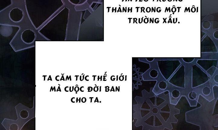 Tiểu Thư Quái Vật Chapter 1 - Trang 2