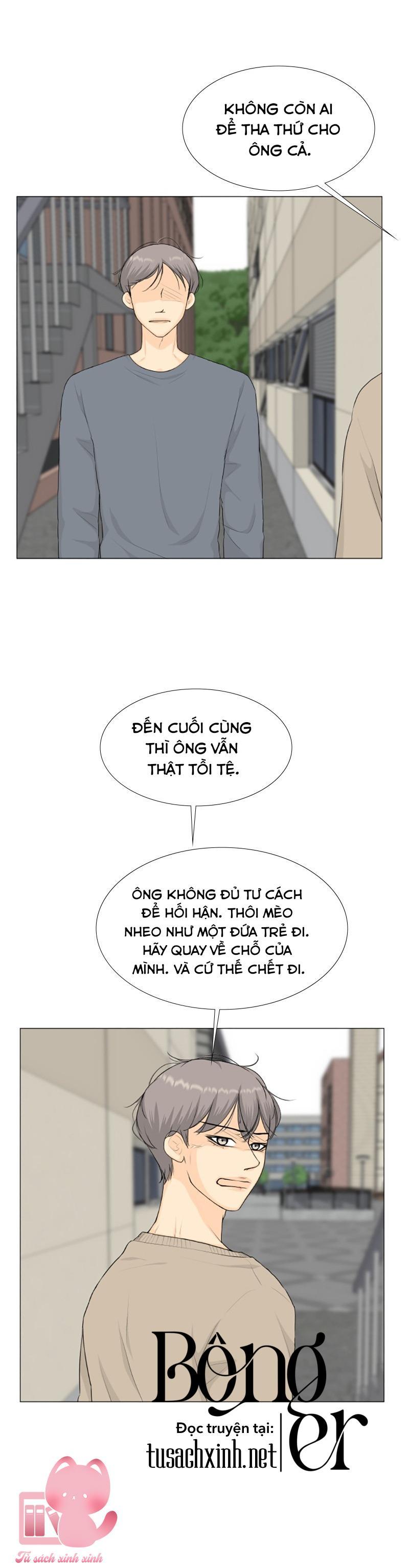 Bán Quỷ Chapter 99 - Trang 2