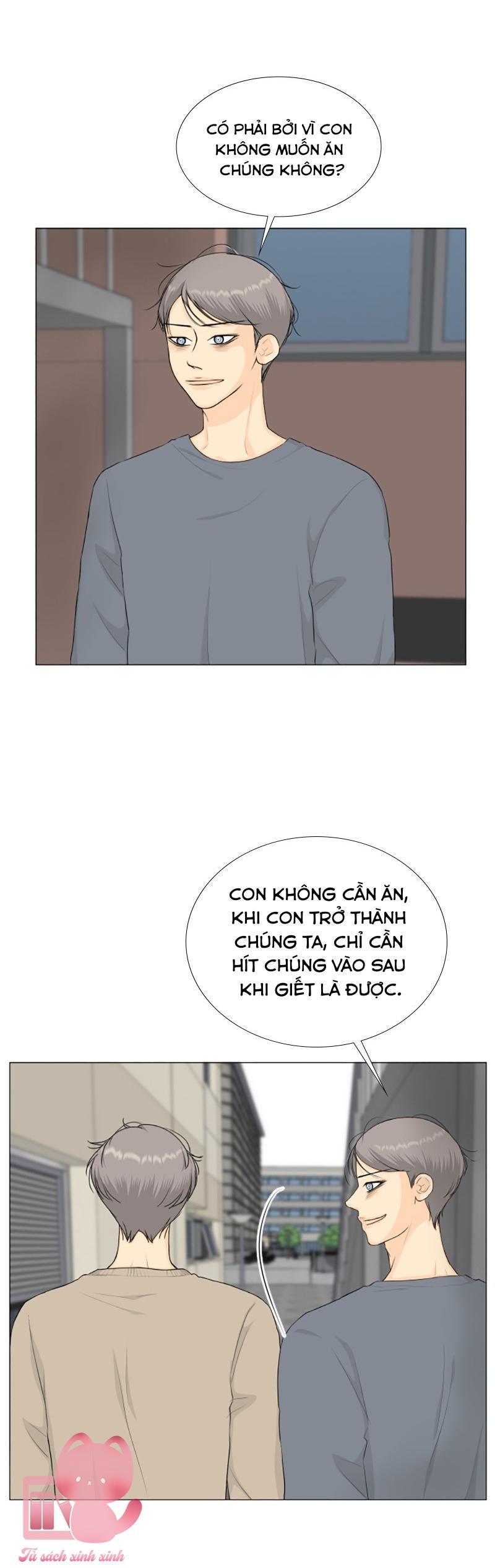 Bán Quỷ Chapter 99 - Trang 2