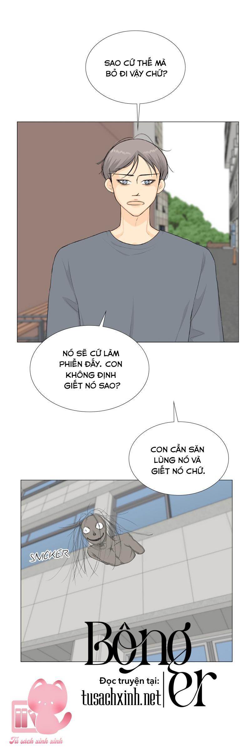 Bán Quỷ Chapter 98 - Trang 2