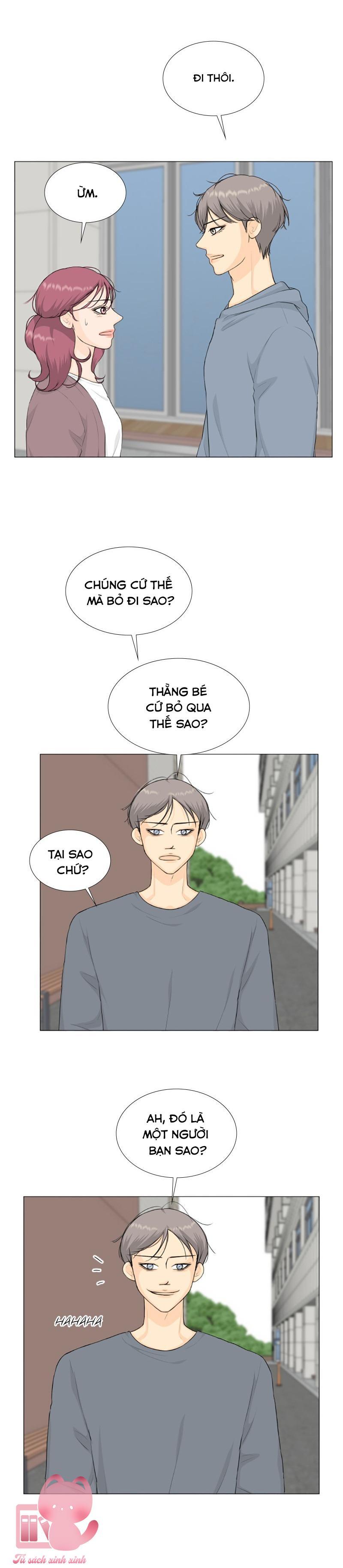 Bán Quỷ Chapter 98 - Trang 2