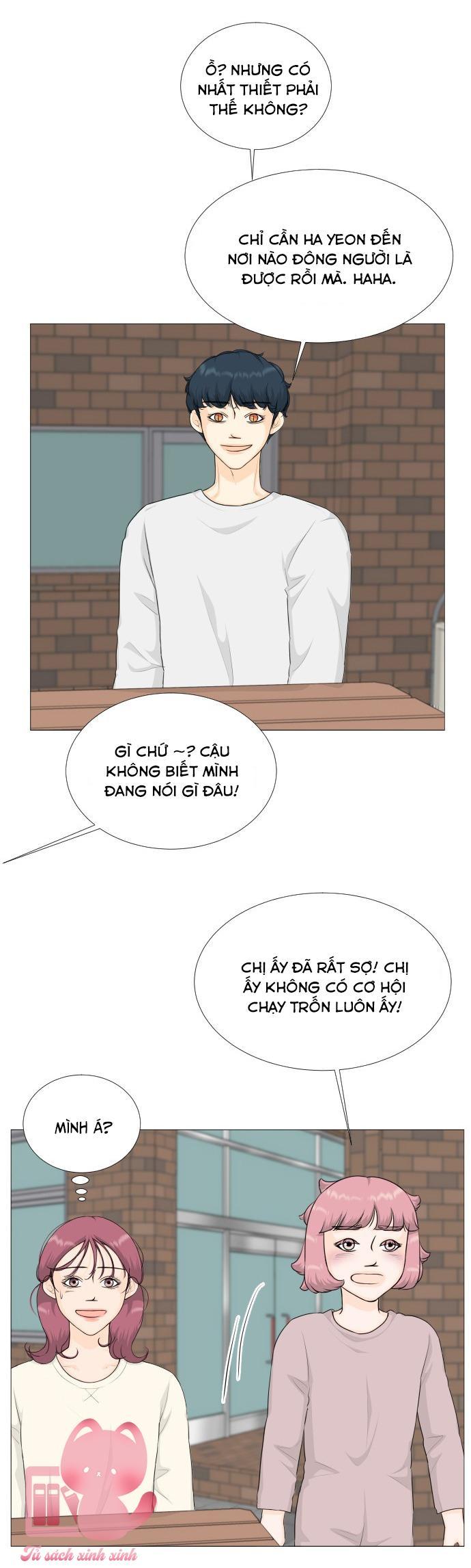 Bán Quỷ Chapter 83 - Trang 2