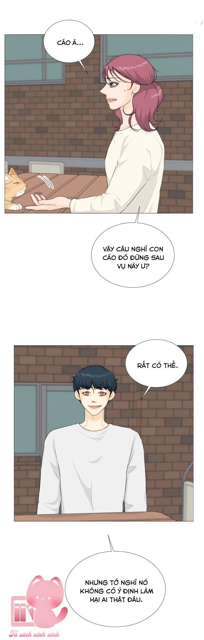 Bán Quỷ Chapter 83 - Trang 2