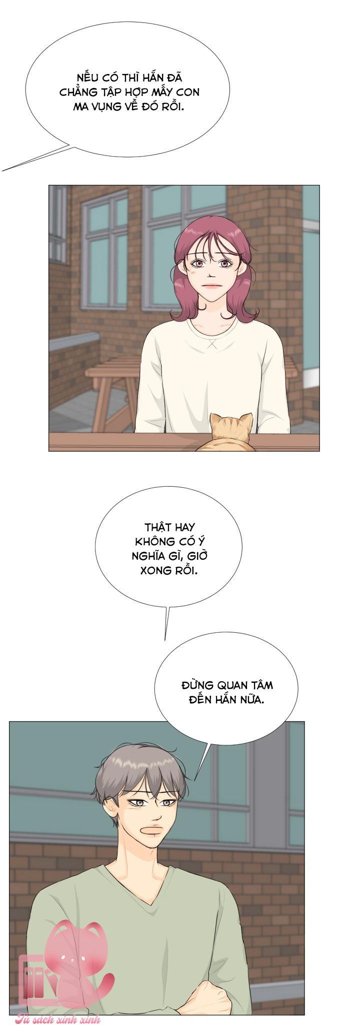 Bán Quỷ Chapter 83 - Trang 2