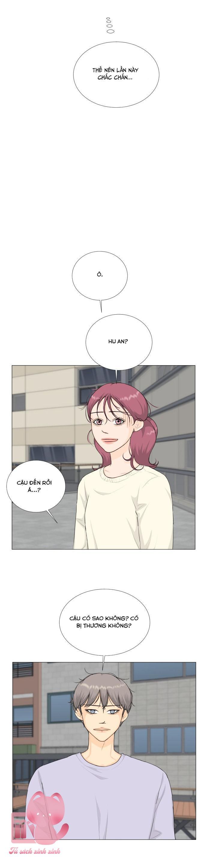 Bán Quỷ Chapter 81 - Trang 2