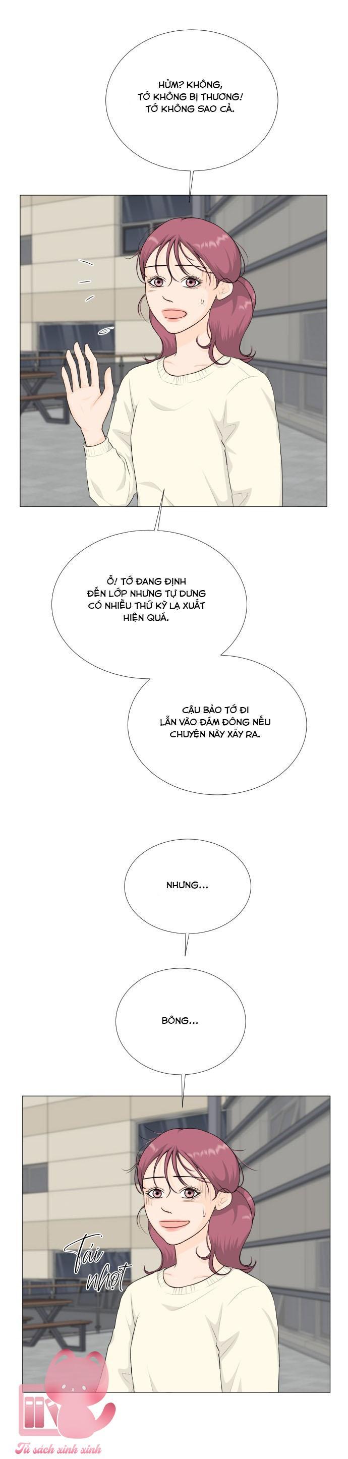 Bán Quỷ Chapter 81 - Trang 2