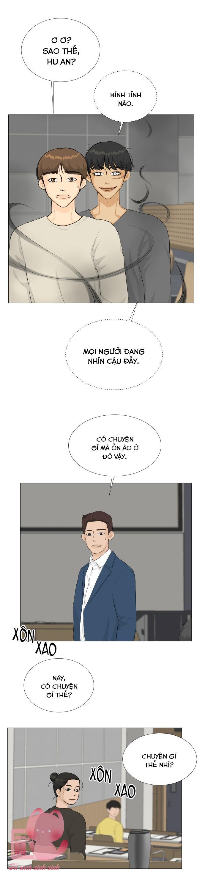 Bán Quỷ Chapter 80 - Trang 2