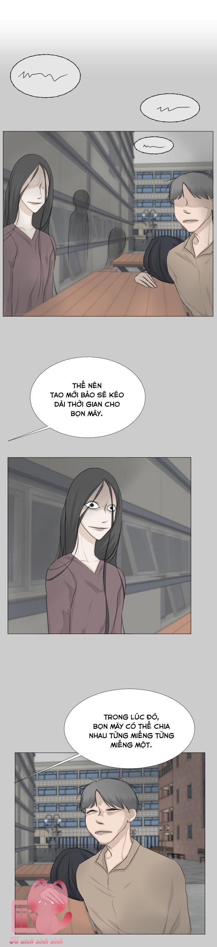 Bán Quỷ Chapter 78 - Trang 2