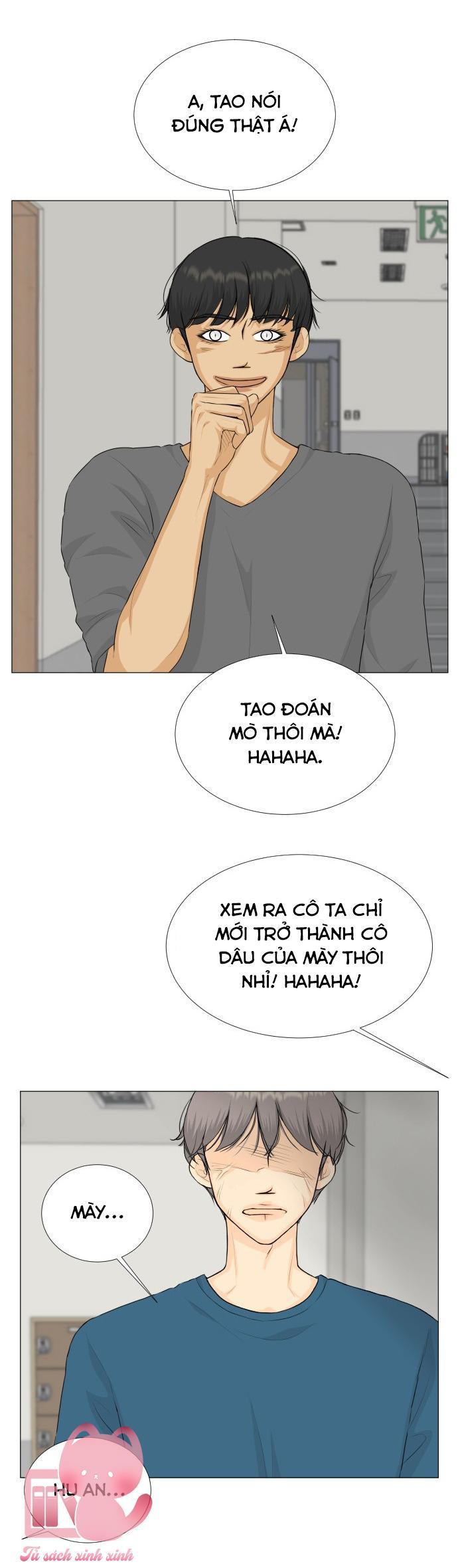 Bán Quỷ Chapter 74 - Trang 2