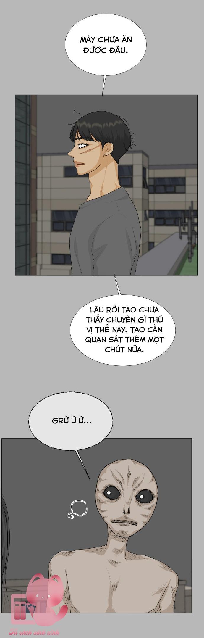 Bán Quỷ Chapter 74 - Trang 2