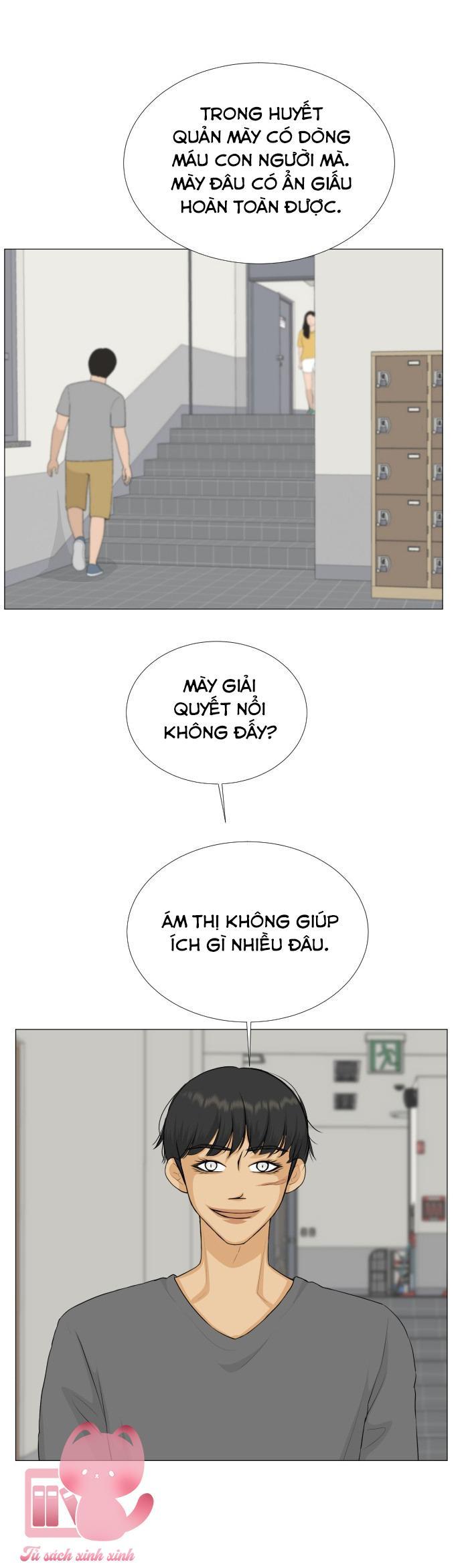 Bán Quỷ Chapter 74 - Trang 2