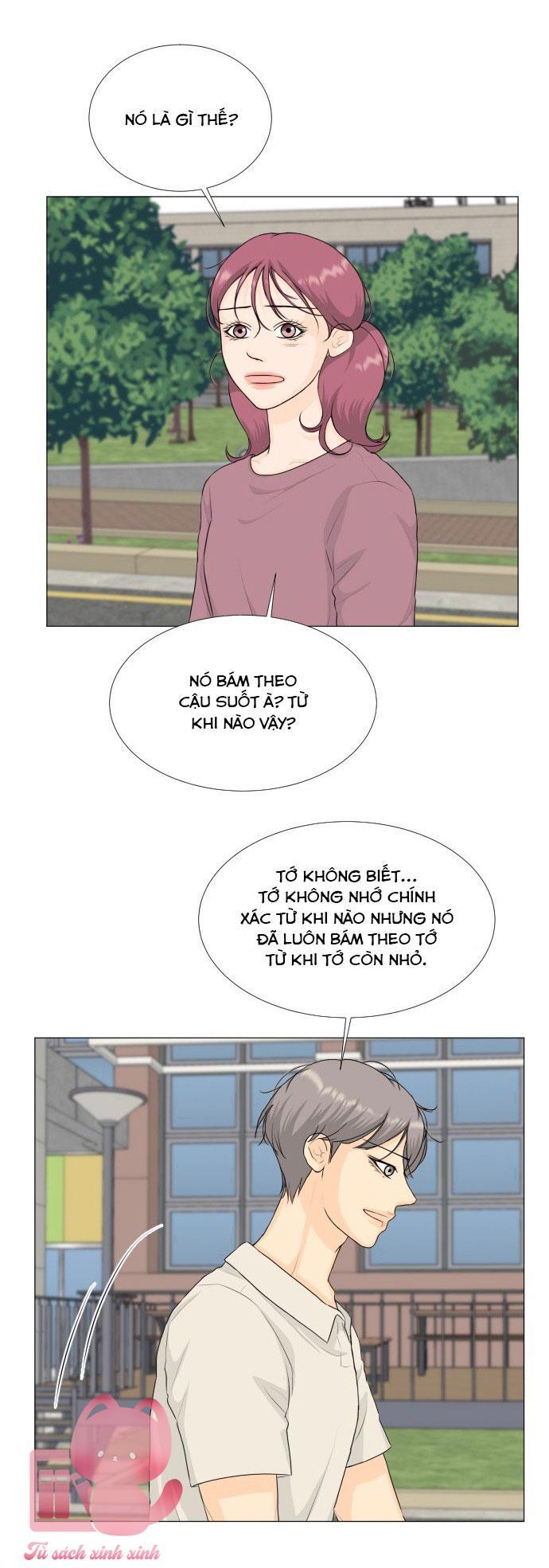 Bán Quỷ Chapter 72 - Trang 2