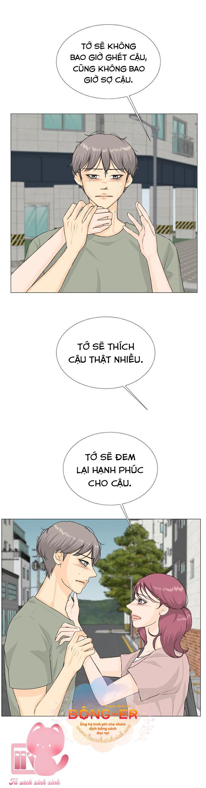 Bán Quỷ Chapter 68 - Trang 2