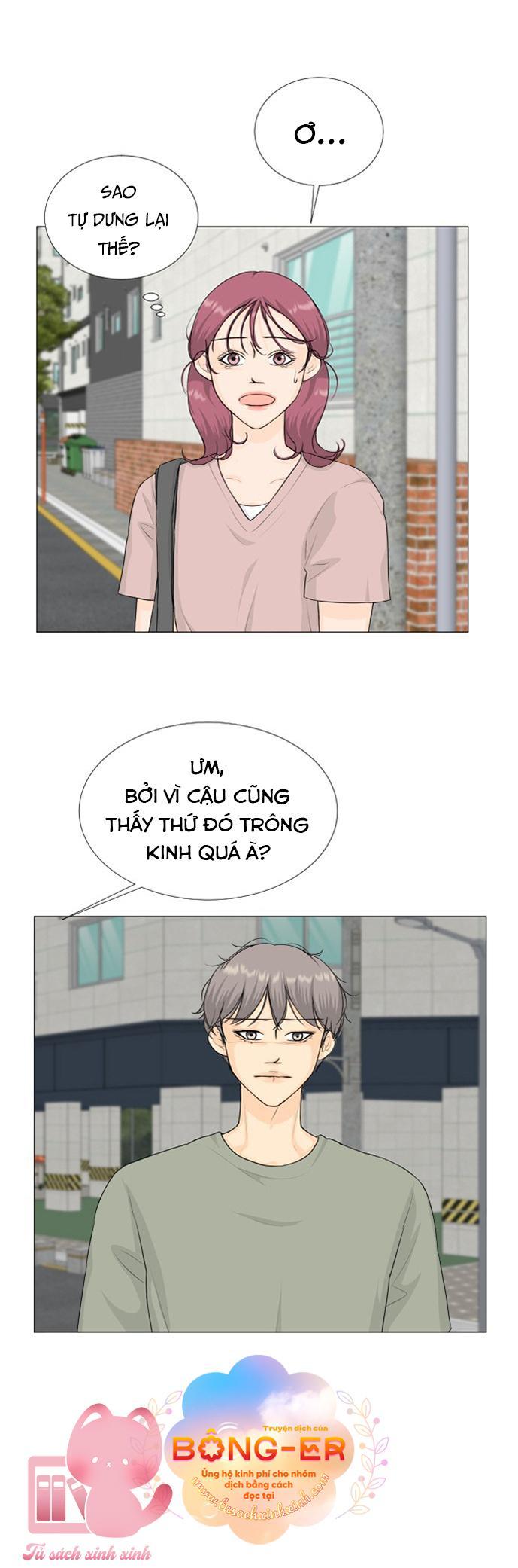 Bán Quỷ Chapter 68 - Trang 2