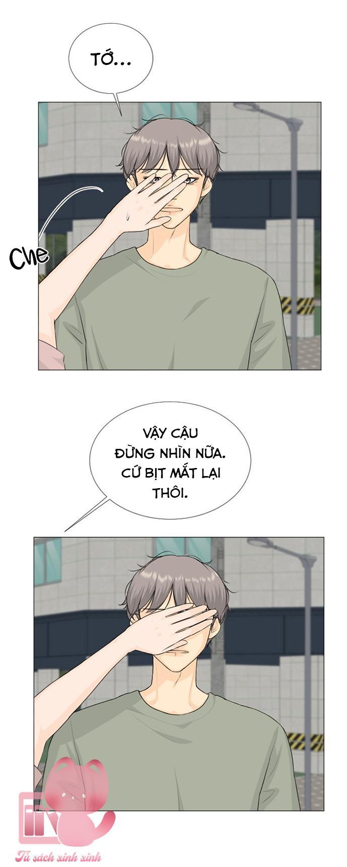 Bán Quỷ Chapter 68 - Trang 2