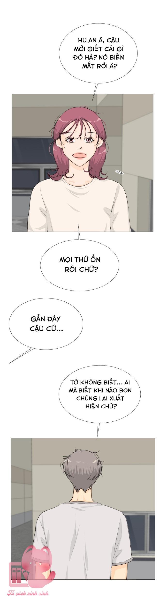 Bán Quỷ Chapter 56 - Trang 2